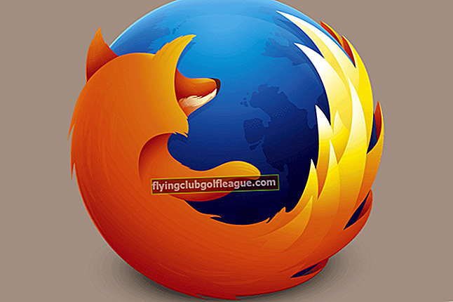 Firefox ha impedito l'aggiornamento di questa pagina