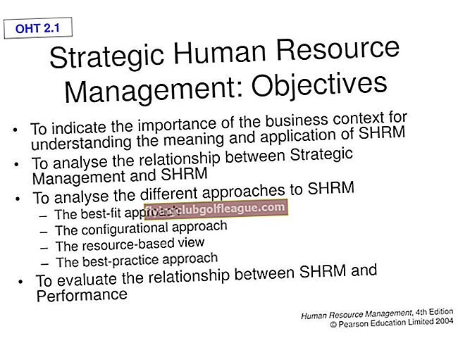 Qual è la differenza tra la gestione delle risorse umane e la pianificazione delle risorse umane?